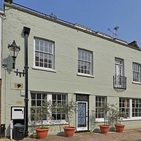 Ennismore Mews London Luaran gambar