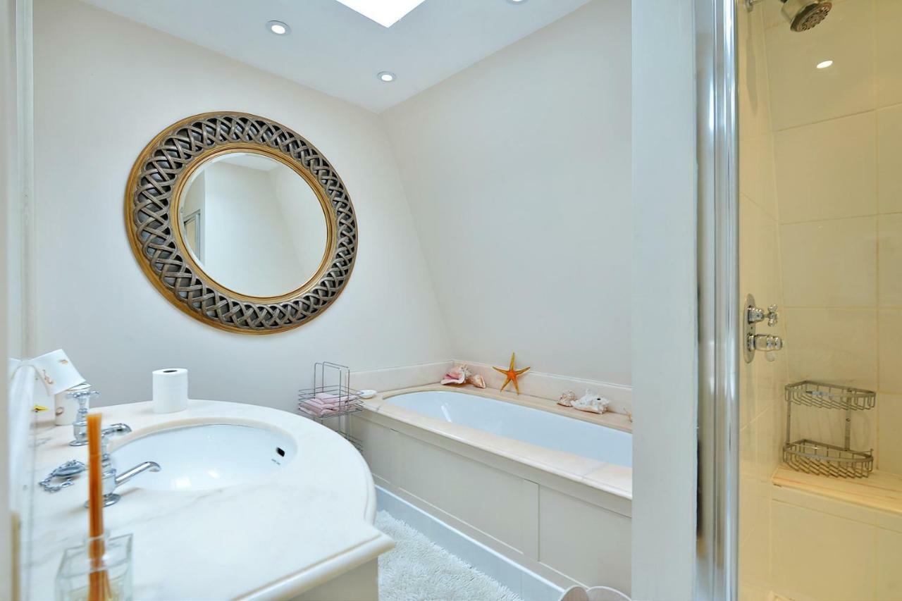 Ennismore Mews London Luaran gambar