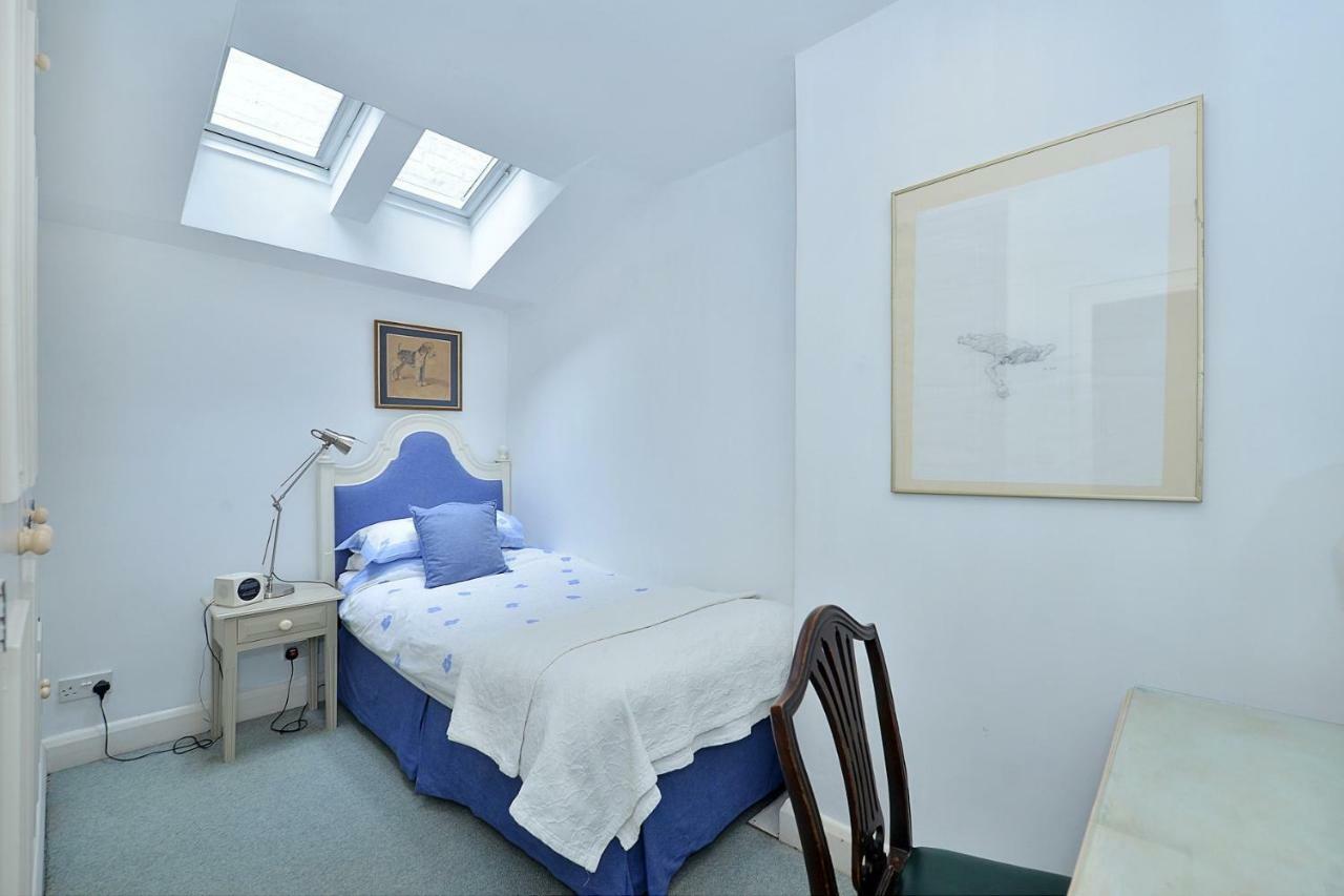 Ennismore Mews London Luaran gambar